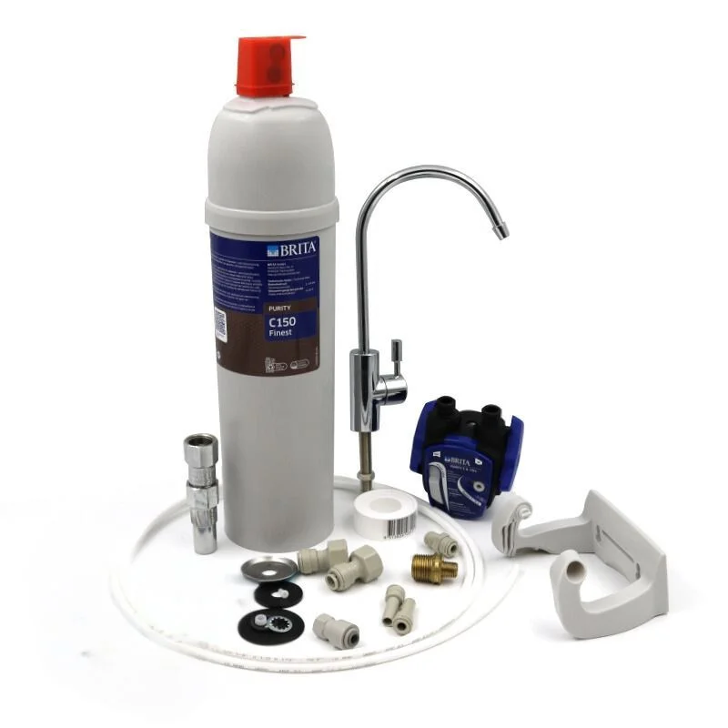 Brita C150 FINEST water kit