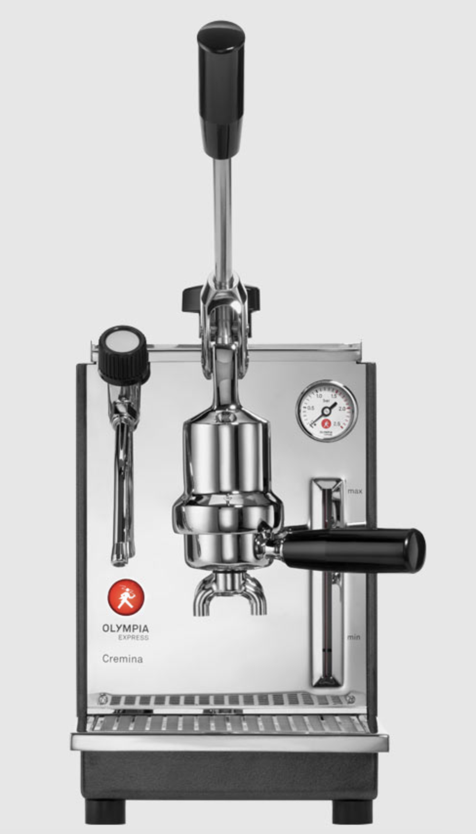 Olympia Express Cremina espresso machine