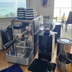 Do commercial coffee machines need plumbing? - Denby Dale Coffee